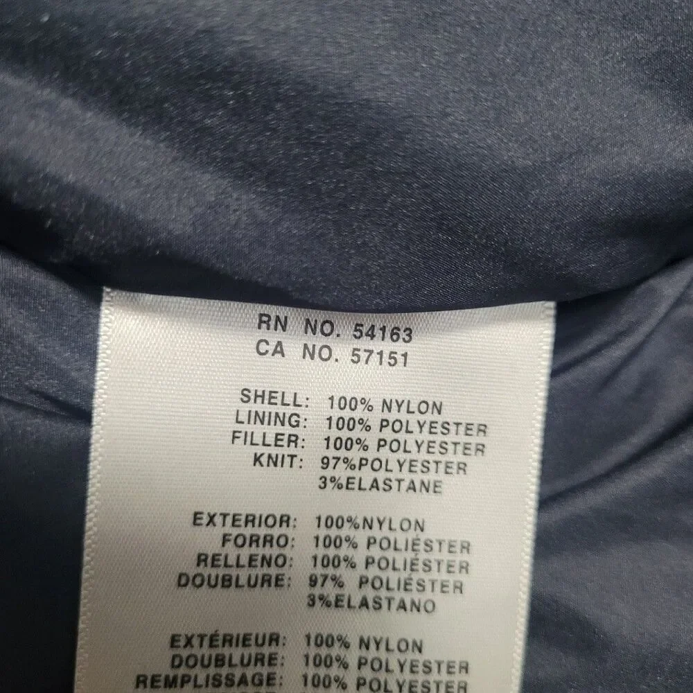 Levis levi rocket